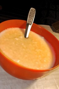Mishti Doi
